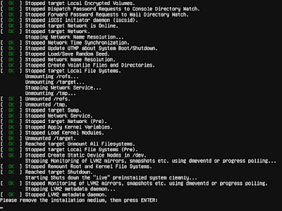 Cara Install Ubuntu Server 18.04 LTS
