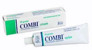 COMBI Cream كريم