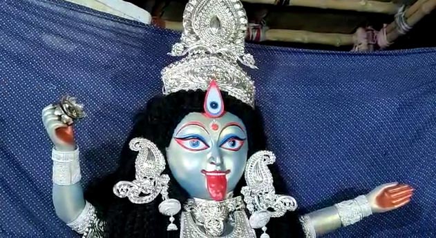 Kali-idol-with-silver