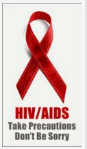 Penyebab Penyakit HIV AIDS