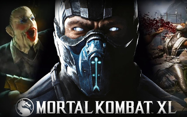 Mortal Kombat XL, mortal kombat xl, comprar mortal kombat xl, descargar mortal kombat xl, mortal kombat xl personajes, mortal kombat xl análisis, Mortal Kombat XL, mortal kombat xl, Mortal Kombat