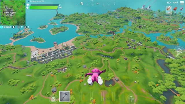 تحميل لعبة فورت نايت Fortnite 2020