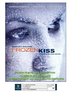 Frozen Kiss 2009 Hollywood Movie Watch Online