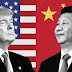 Trump says China is interfering in midterm elections