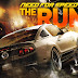 NFS The Run Wallpaper