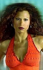 Natasha Williams