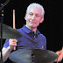 Muere Charlie Watts baterista de los Rolling Stones