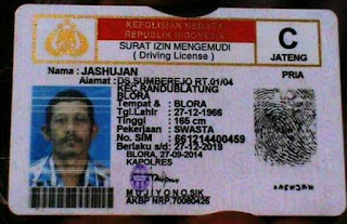 nama orang indonesia jashujan