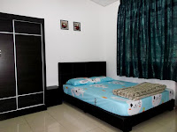 homestay kemaman