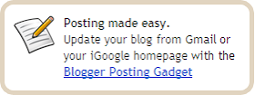 My Blog Kitty: Posting made easy