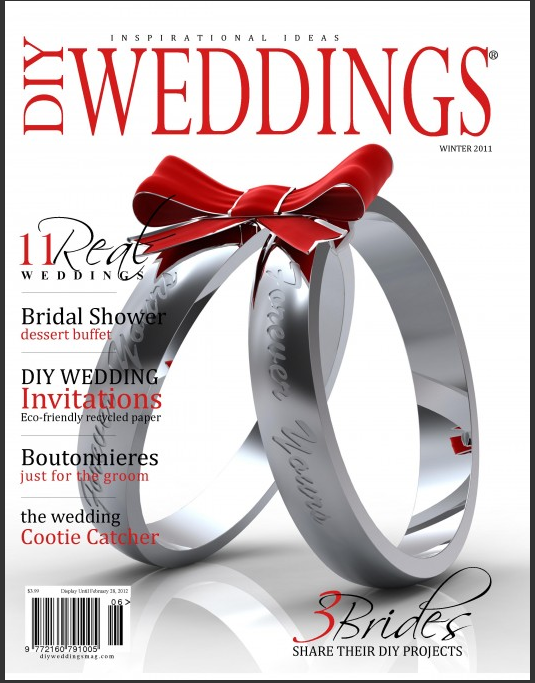 Diy Weddings Magazine