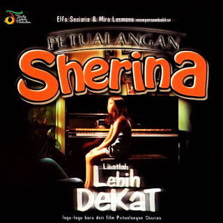 MP3 download Sherina - PETUALANGAN Sherina: Lihatlah Lebih Dekat iTunes plus aac m4a mp3