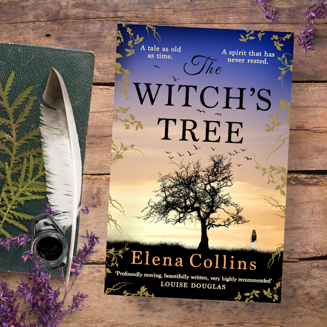 Chez Maximka, books about witches