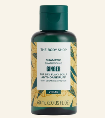 Black Friday with The Body Shop 2023