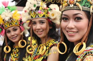  Amalan pelet dayak muara teweh