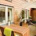 Bright and Creative Sweden Apartment Interior Design Inspiration