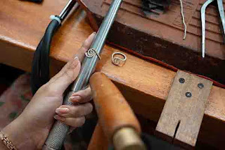 ubud jewellery making