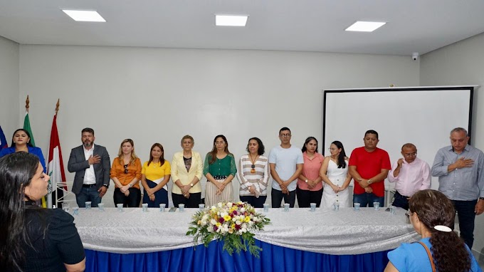    Sede do IPSEMA é reformada e ampliada para atender demandas de servidores efetivos aposentados e pensionistas de Açailândia