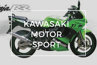 Kawasaki Motor Sport