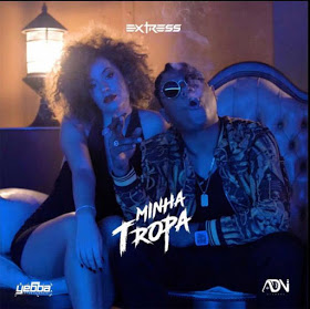 Ex3mo Signo - Minha Tropa [Exclusivo 2019] (download Mp3)