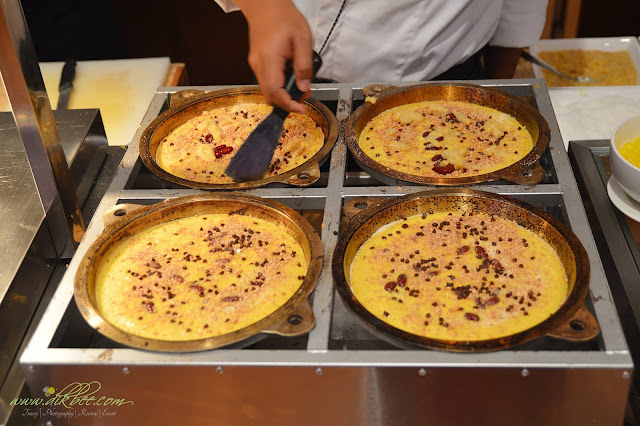 Buffet Ramadhan 2015 | Majlis Iftar Bersama PICC Dan Yakin Malaysia
