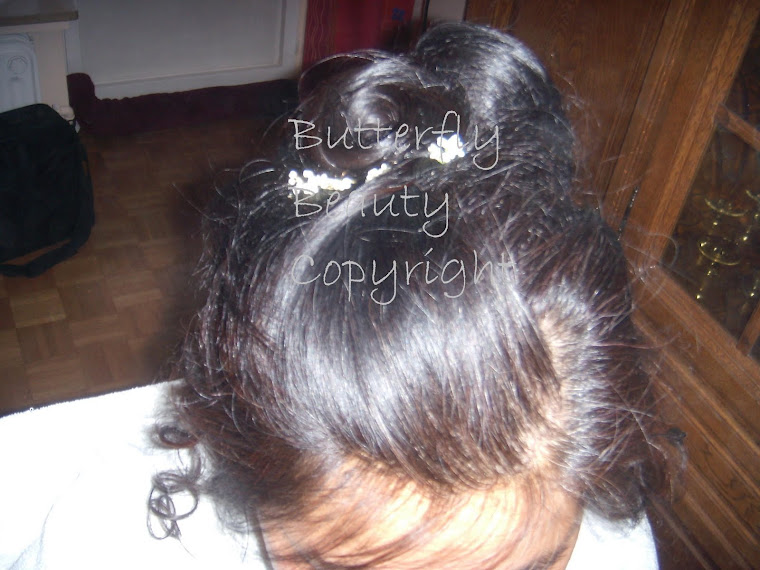 coiffure mariage 30