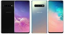 Fitur menarik yang ada pada smartphone Samsung Galaxy S10