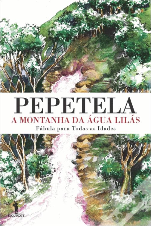  Pepetela