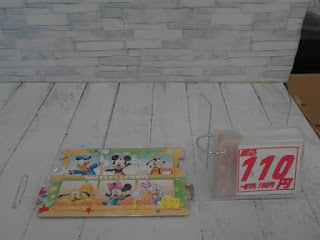 中古品　ディズニー　パズル　１１０円