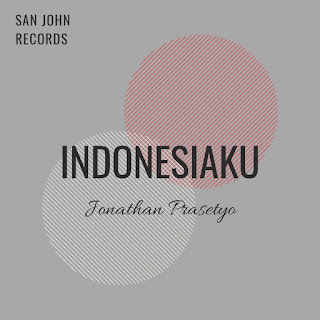 MP3 download Jonathan Prasetyo - Indonesiaku - Single iTunes plus aac m4a mp3