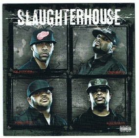 Slaughterhouse - S