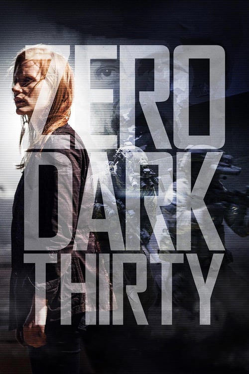 Regarder Zero Dark Thirty 2012 Film Complet En Francais