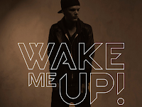 Download Lagu UniPad Wake Me Up - Avicii