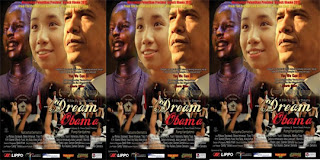film indonesia terbaru dream obama 2013