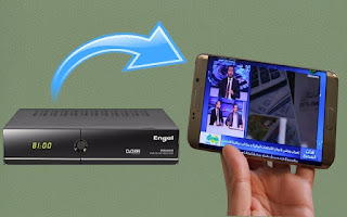 افضل تطبيق لتشغيل روابط و ملفات IPTV بصيغة m3u لاندرويد مع فيديو يوضح طريقة التشغيل