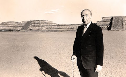 Biografía de Jorge Luis Borges