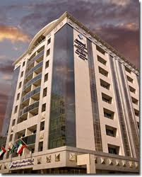 Hotels in Dubai