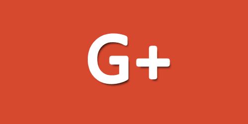 Google Plus Resmi Di Tutup Pada Tahun 2019