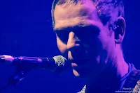 Belle And Sebastian @ La Laiterie, Strasbourg, 2018