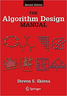 advanced algorithm book for programmers