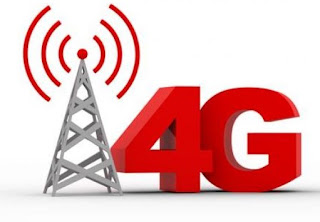 Cara Ampuh Menggunakan Kuota Internet 4G Pada Handphone Android 3G