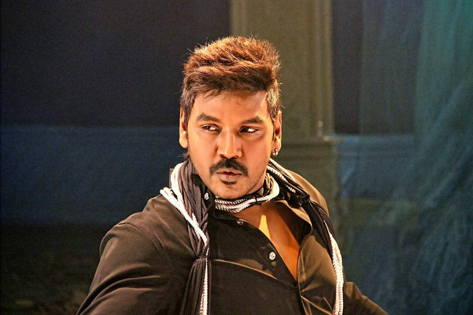 Raghava Lawrence To Star In ‘Shivalinga’ Remake? - DesiMartini