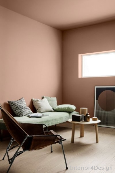 Bedroom Paint Colors  For Summer