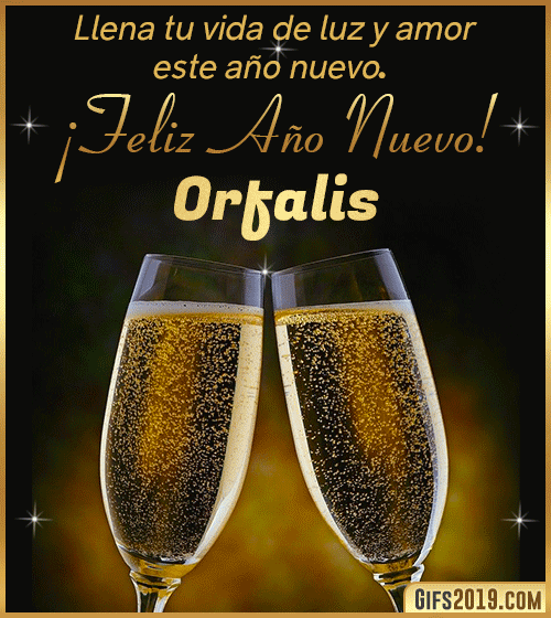 Gif animado feliz año nuevo orfalis Gif animado feliz año nuevo orfalis
