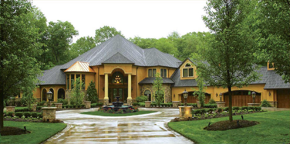 Luxury Homes