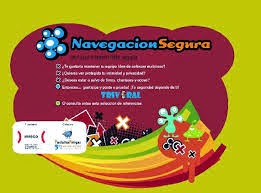  Navegación segura 