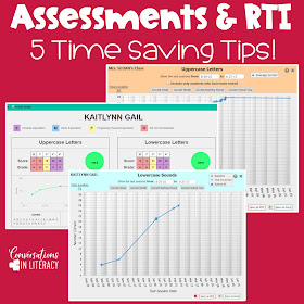 Time saving tips for teachers 