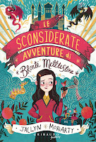 Le sconsiderate avventure di Bronte Mettlestone