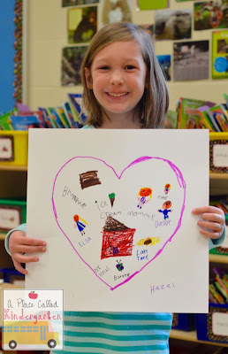 A Place Called Kindergarten: My Favorite Valentine Crafts You don't want to miss these simple Valentines crafts for kids. These Valentine craft ideas are easy enough to do tomorrow.