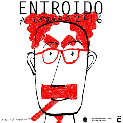 Entroido 2016